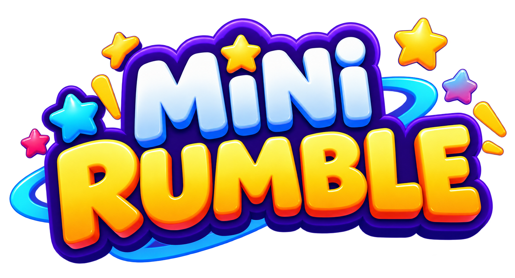 Mini Rumble